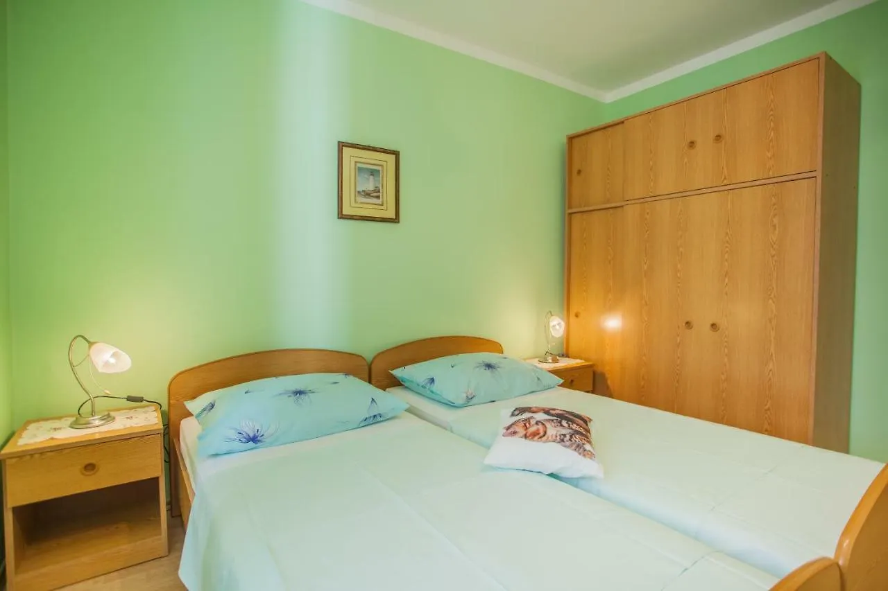Apartments Dabovic Cres