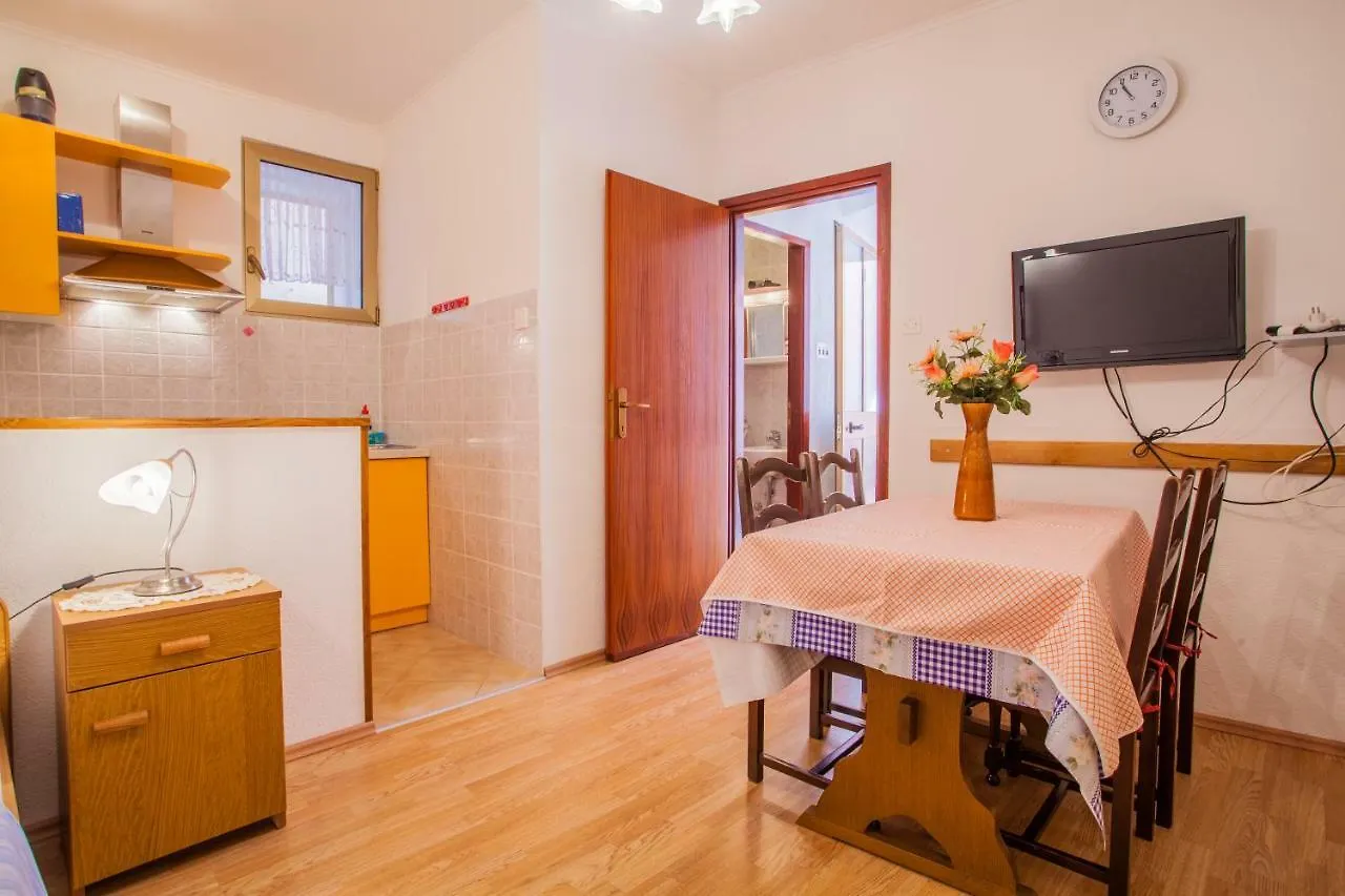Apartments Dabovic Cres