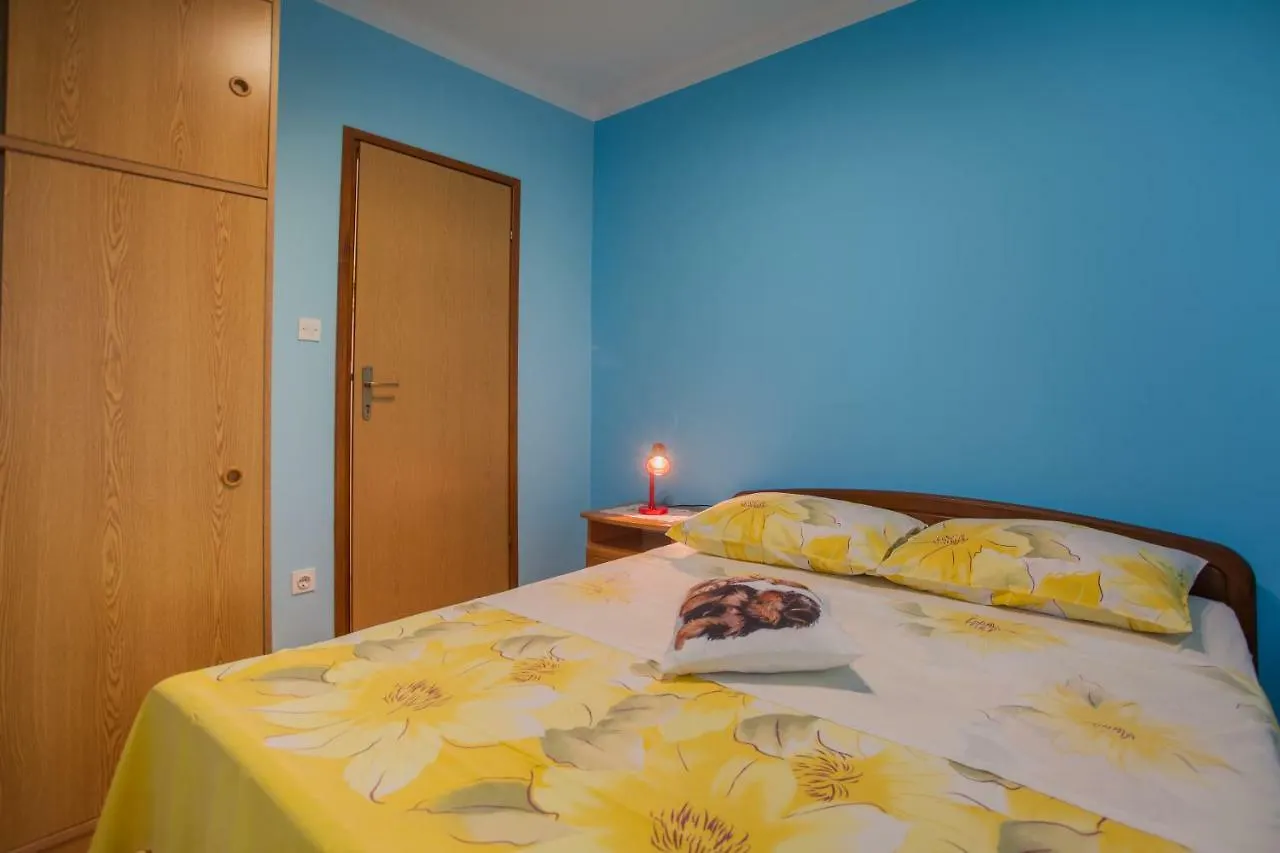 Apartments Dabovic Cres