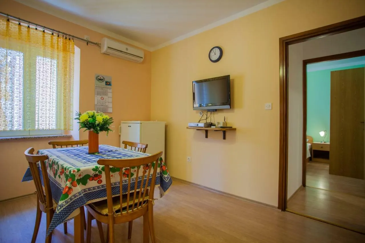Apartments Dabovic Cres Κροατία
