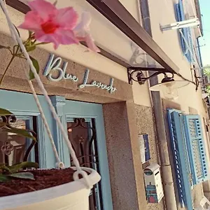  Appartamento Blue Lavender