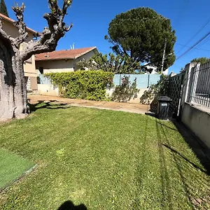  Casa vacanze Maison Familiale 3 Chambres, Parking Gratuit Francia