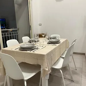  Appartamento Dieci Relax Italia