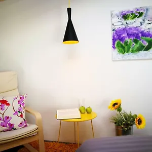  Appartamento Art Kuning