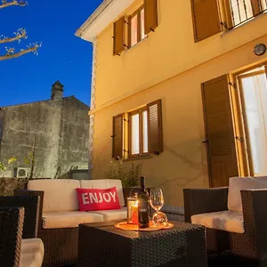  Appartamento Madlen