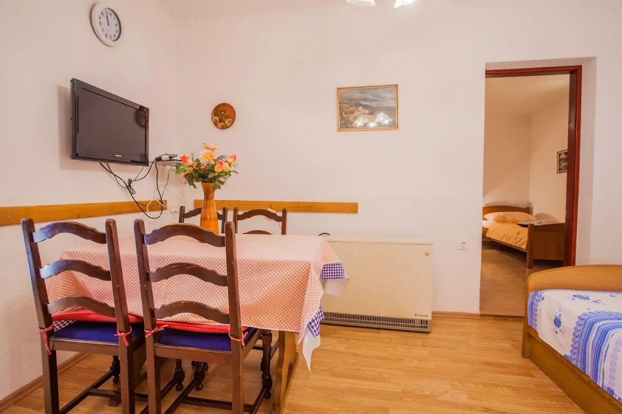 Apartments Dabovic Cres Croazia