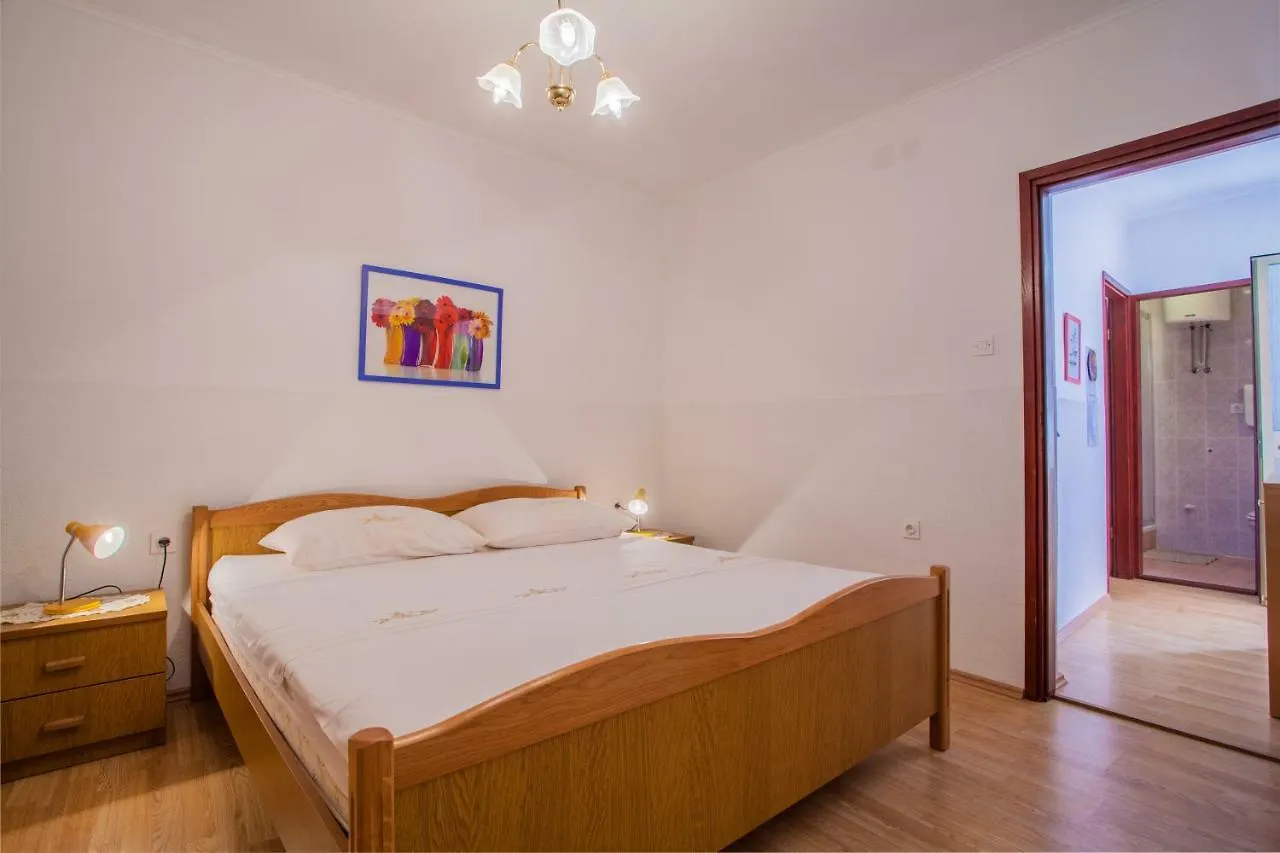Apartments Dabovic Cres