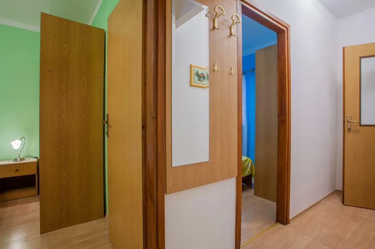 Apartments Dabovic Cres
