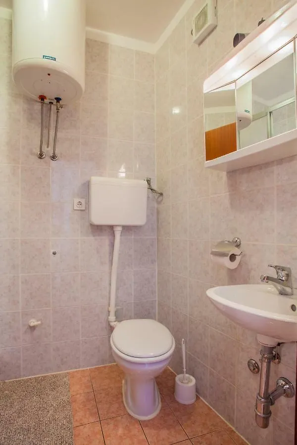 Apartments Dabovic Cres Croazia