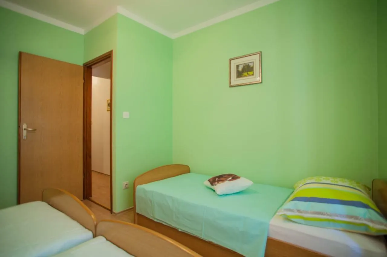 Apartments Dabovic Cres Croazia