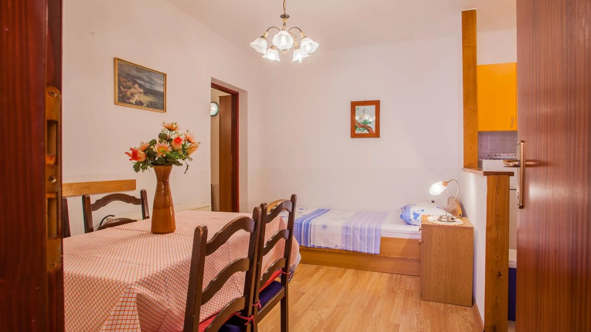 Apartments Dabovic Cres Croazia