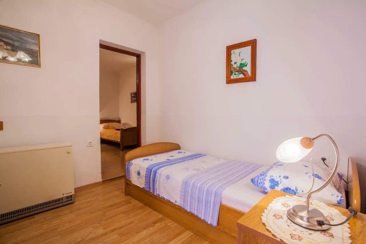 Apartments Dabovic Cres Croazia