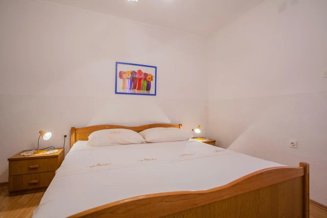 Apartments Dabovic Cres