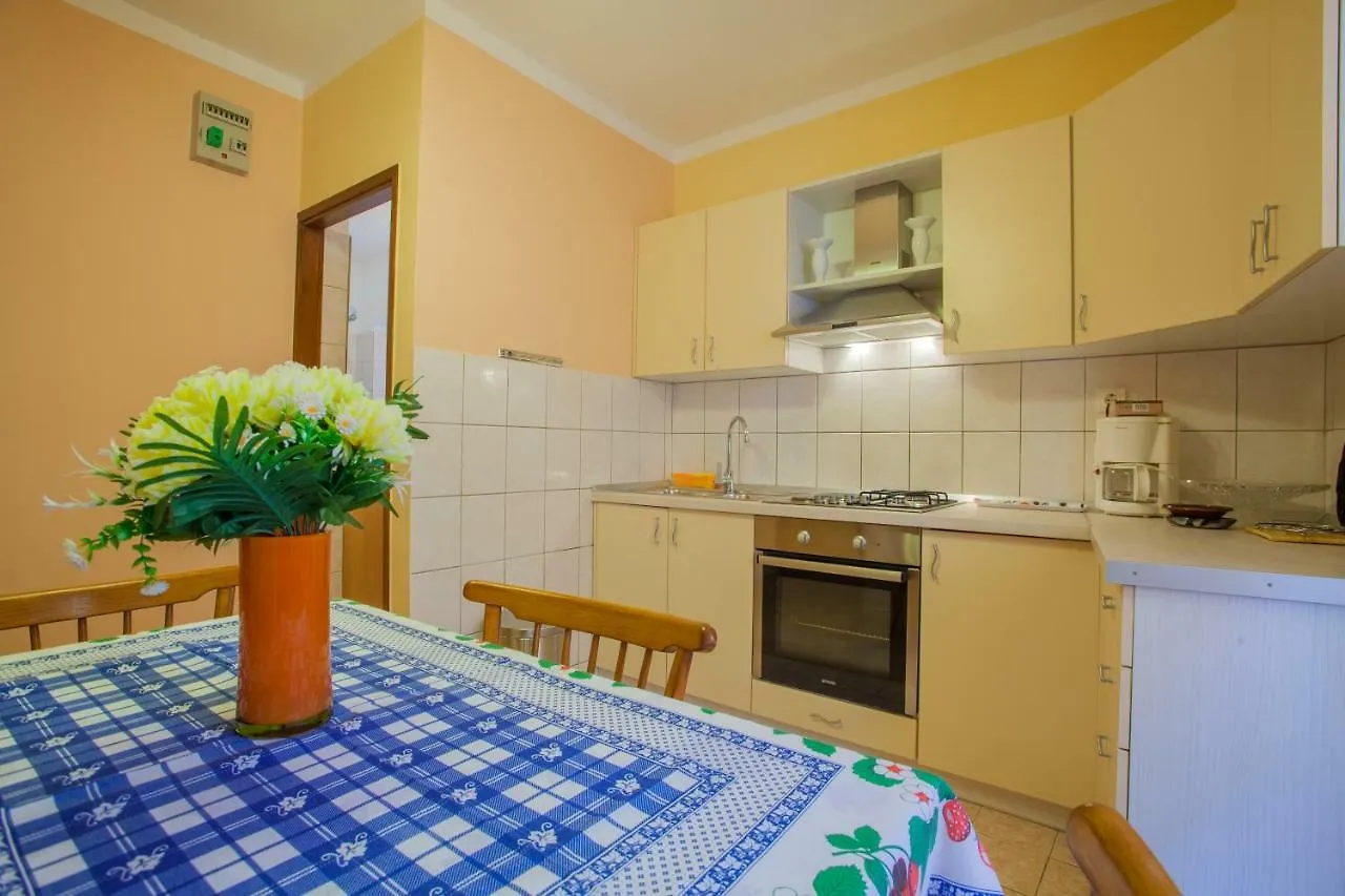 Apartments Dabovic Cres