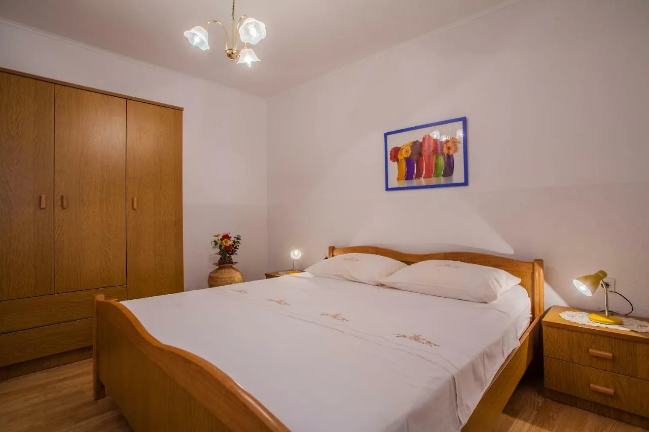 Apartments Dabovic Cres