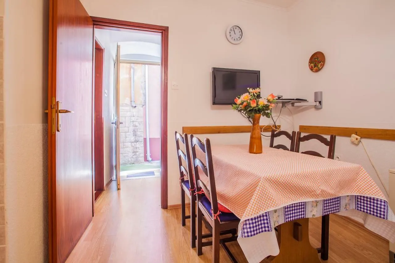 Apartments Dabovic Cres