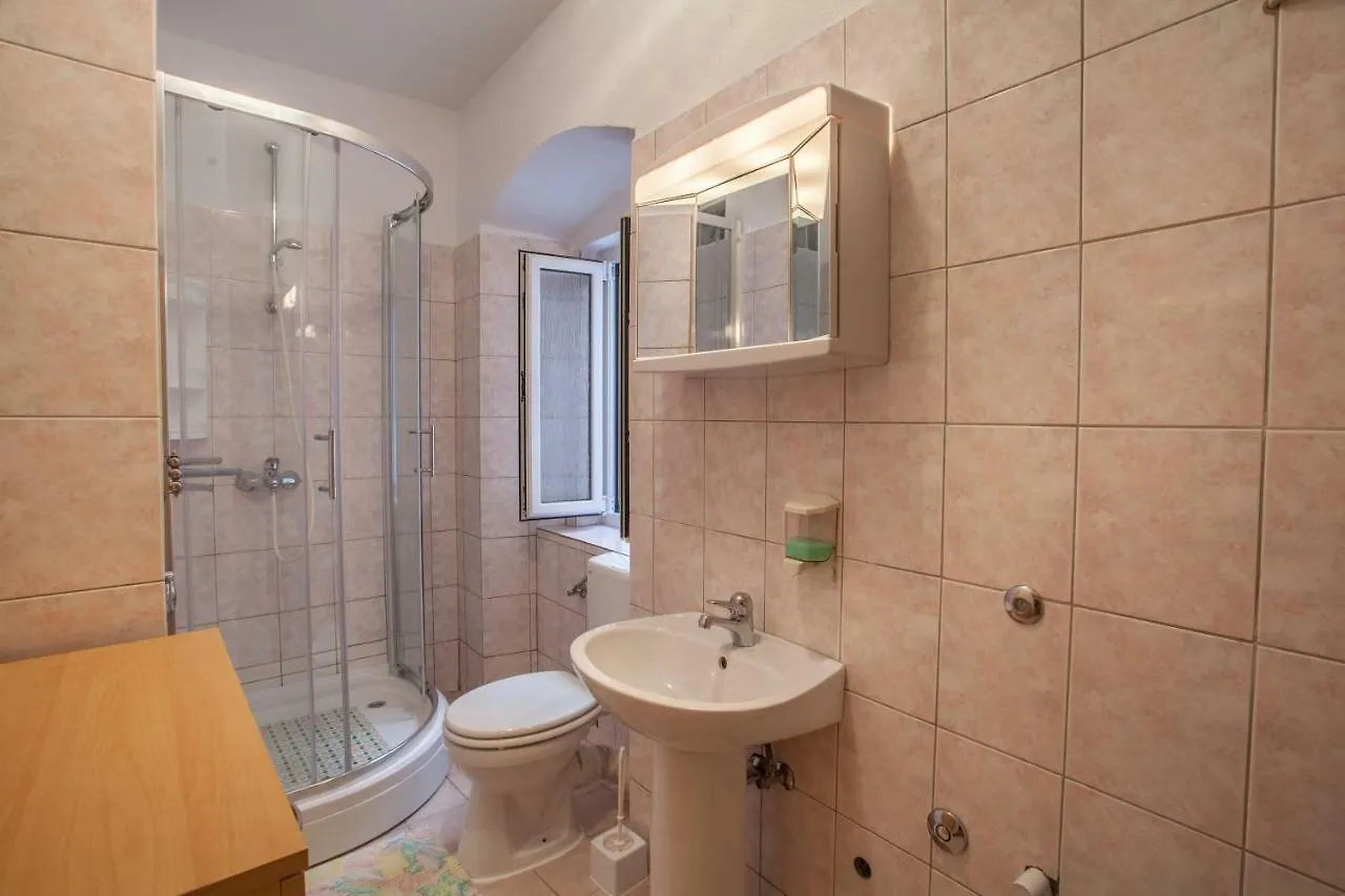 Apartments Dabovic Cres Kroatien