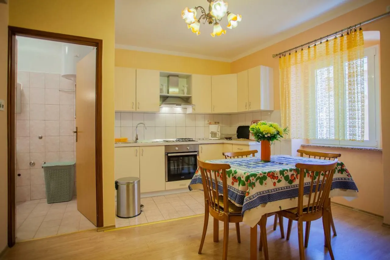 Apartments Dabovic Cres