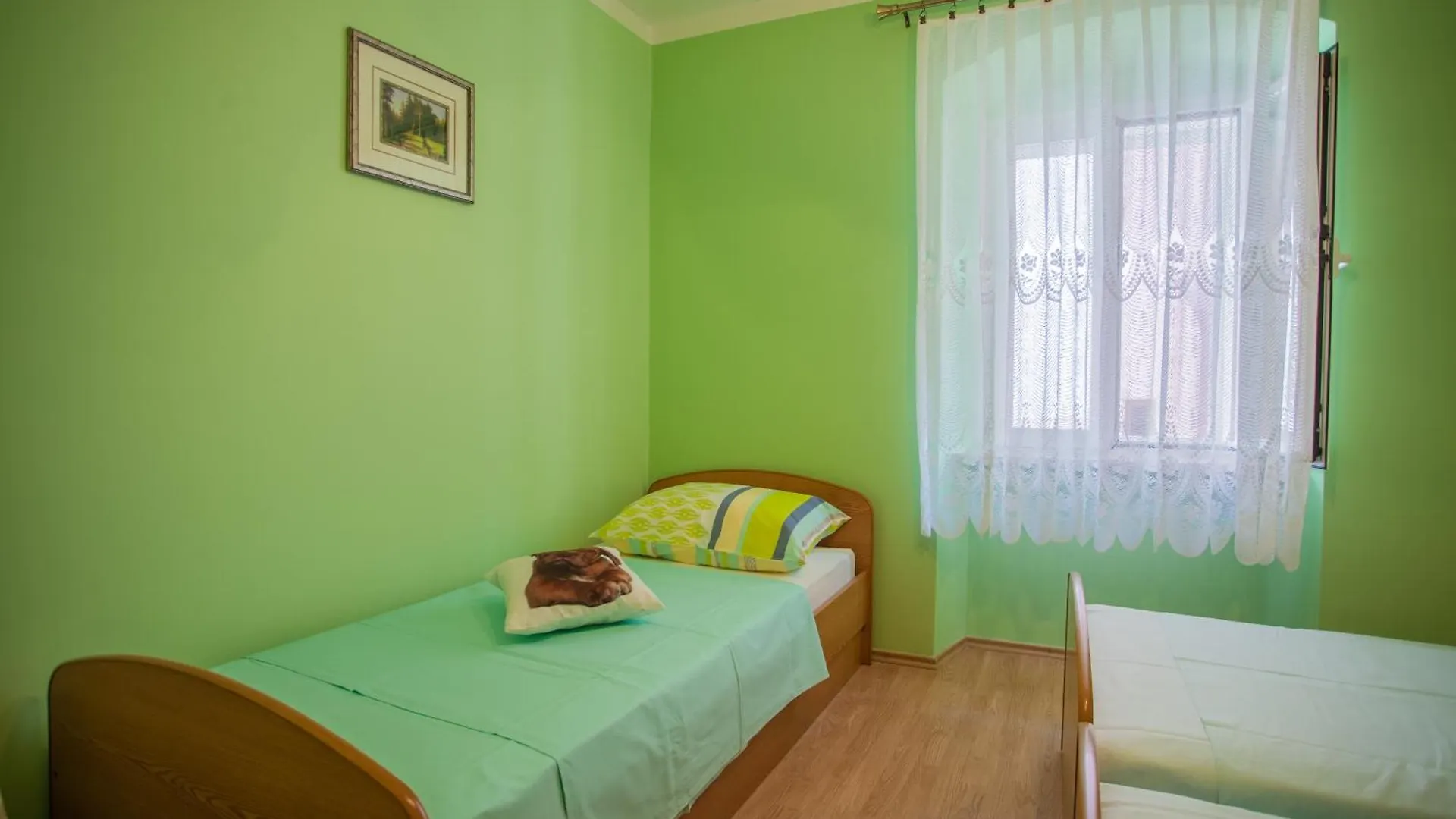 Apartments Dabovic Cres