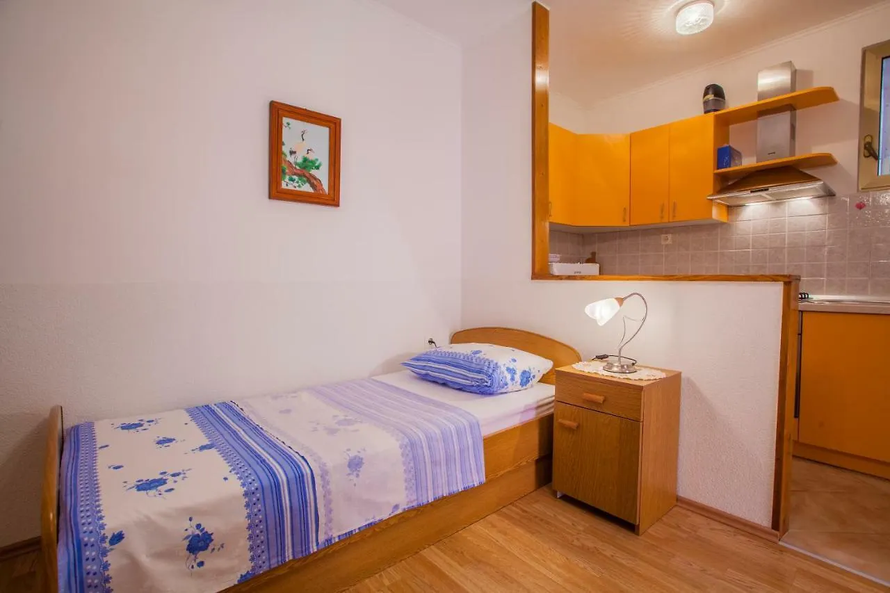 Apartments Dabovic Cres