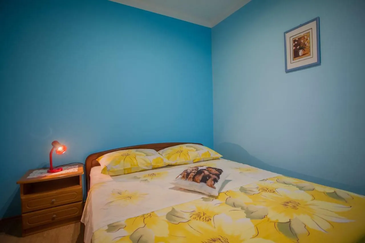 Apartments Dabovic Cres