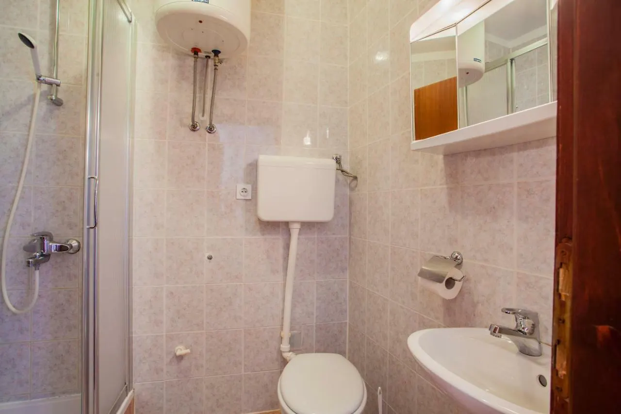 Apartments Dabovic Cres 0*,  Kroatien