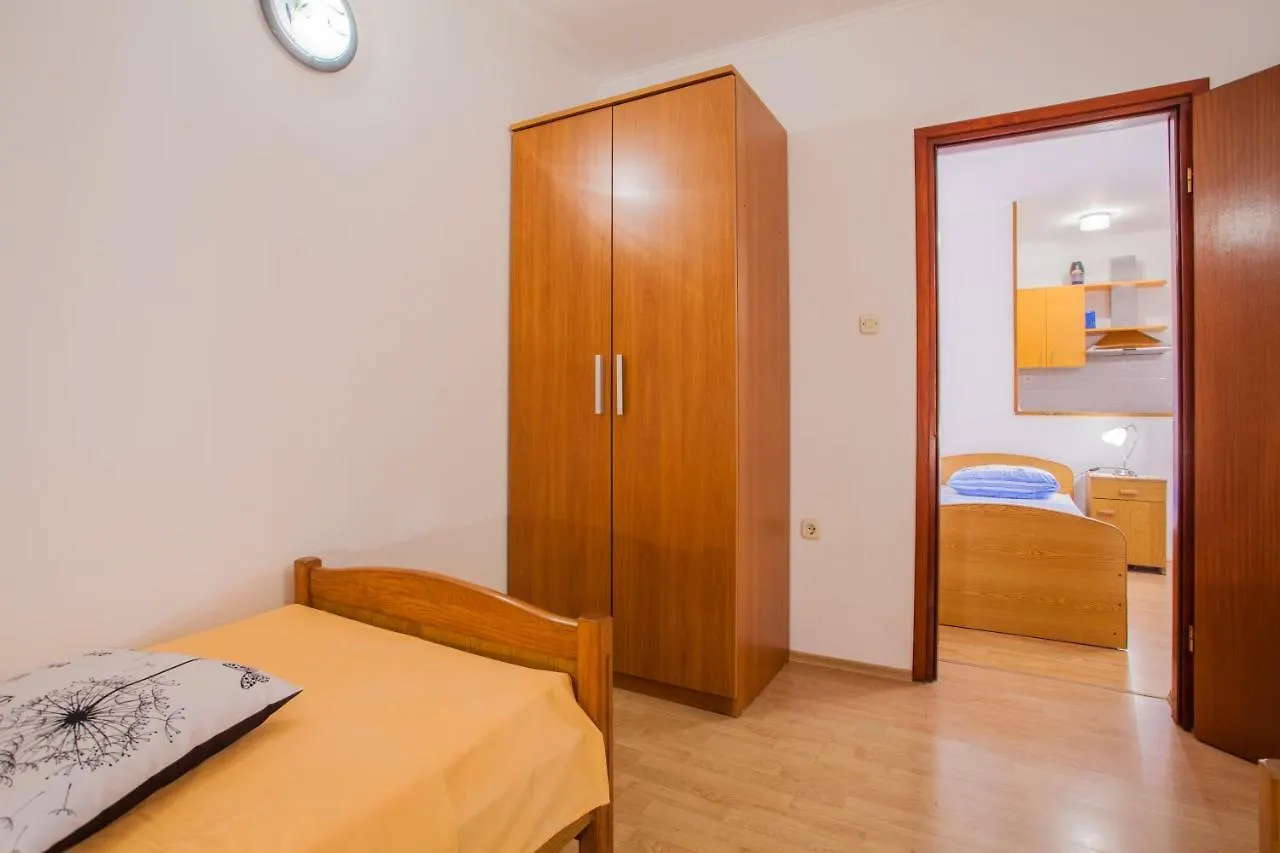 Apartments Dabovic Cres Kroatien
